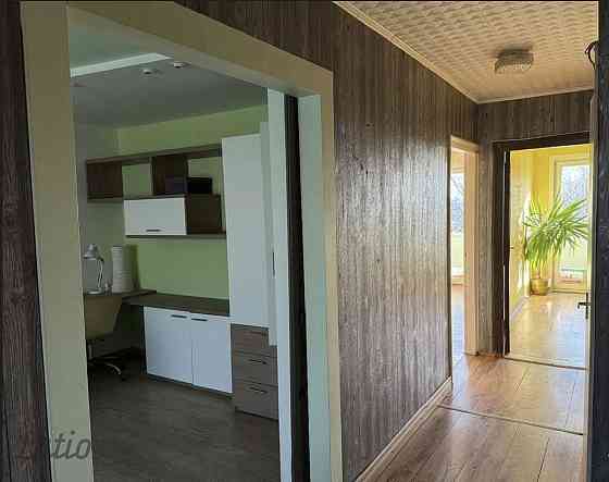 Pārdod gaišu un funkcionālu 3 istabu dzīvokli Mangaļsalā ar pārdomātu plānojumu.

Dzīvoklim nepiecie Рига