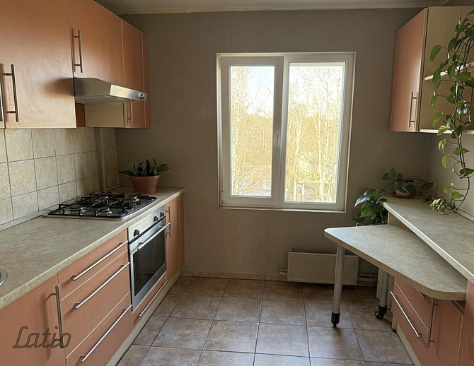 Pārdod gaišu un funkcionālu 3 istabu dzīvokli Mangaļsalā ar pārdomātu plānojumu.

Dzīvoklim nepiecie Рига - изображение 2