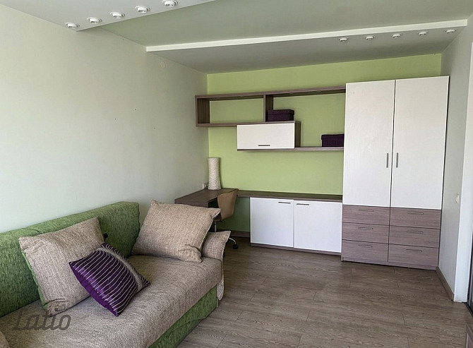 Pārdod gaišu un funkcionālu 3 istabu dzīvokli Mangaļsalā ar pārdomātu plānojumu.

Dzīvoklim nepiecie Рига - изображение 1