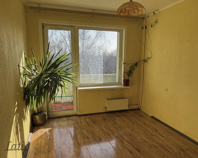 Pārdod gaišu un funkcionālu 3 istabu dzīvokli Mangaļsalā ar pārdomātu plānojumu.

Dzīvoklim nepiecie Рига - изображение 4