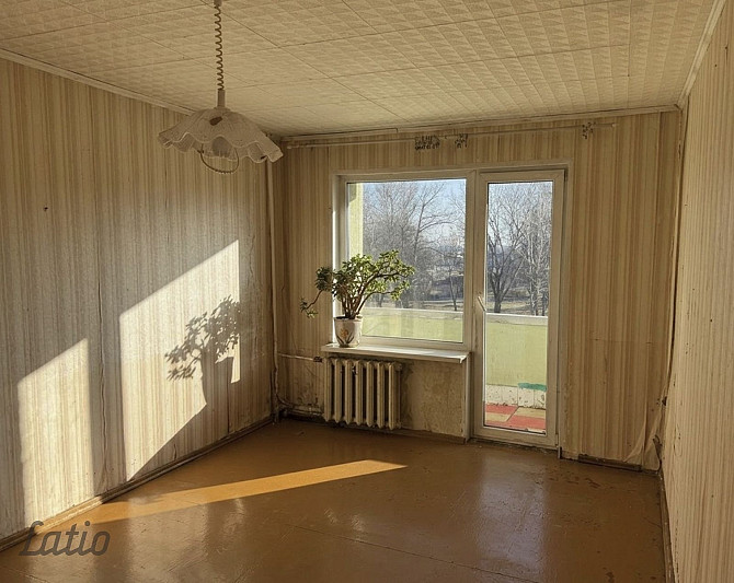 Pārdod gaišu un funkcionālu 3 istabu dzīvokli Mangaļsalā ar pārdomātu plānojumu.

Dzīvoklim nepiecie Рига - изображение 5