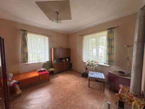 Продается 2-комнатная квартира в живописном и спокойном районе Добельского края. Dobele un novads