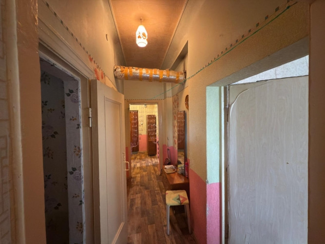 Pārdod 2 istabu dzīvokli mierīgajā Dobeles novadā.  Piedāvājumā  praktisks 2 istabu Dobele un novads - foto 7