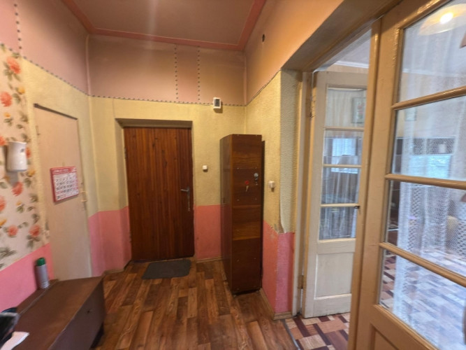 Pārdod 2 istabu dzīvokli mierīgajā Dobeles novadā.  Piedāvājumā  praktisks 2 istabu Dobele un novads - foto 8