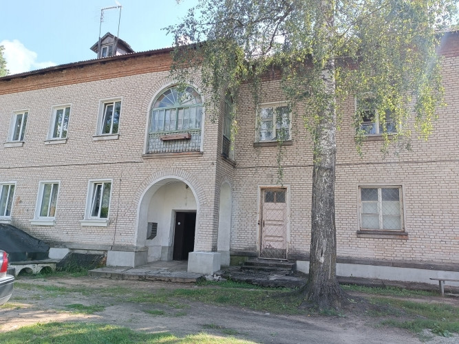 Pārdod 2 istabu dzīvokli mierīgajā Dobeles novadā.  Piedāvājumā  praktisks 2 istabu Dobele un novads - foto 1