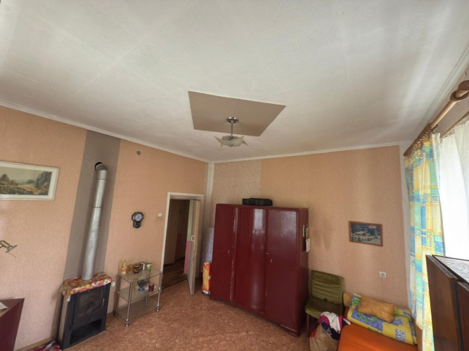 Pārdod 2 istabu dzīvokli mierīgajā Dobeles novadā.  Piedāvājumā  praktisks 2 istabu Dobele un novads - foto 3