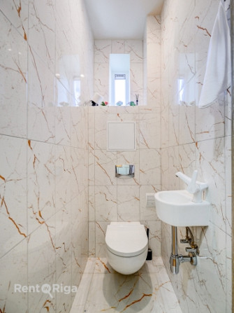 Квартира продается после капитального ремонта, предназначена для семейного Рига - изображение 7