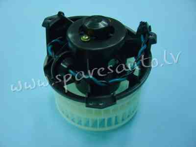RDDGF002 - OEM: 04885475AC'  - Salona Apsildes Radiatora Ventilators - CHRYSLER VOYAGER (2001-2008) Rīga