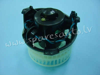 RDDGF002 - OEM: 04885475AC'  - Salona Apsildes Radiatora Ventilators - CHRYSLER VOYAGER (2001-2008) Rīga - foto 1