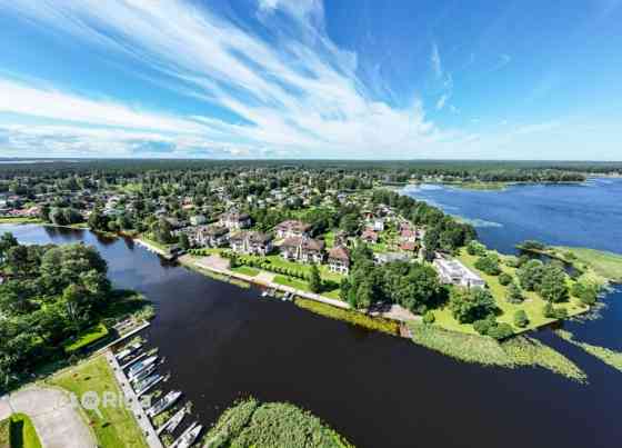 Продается эксклюзивная 2-уровневая квартира в новом проекте Baltezera terases! Рига