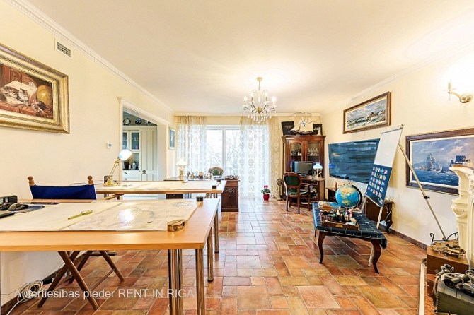 Продается эксклюзивная 2-уровневая квартира в новом проекте Baltezera terases! Рига - изображение 7