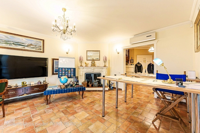 Продается эксклюзивная 2-уровневая квартира в новом проекте Baltezera terases! Рига - изображение 6