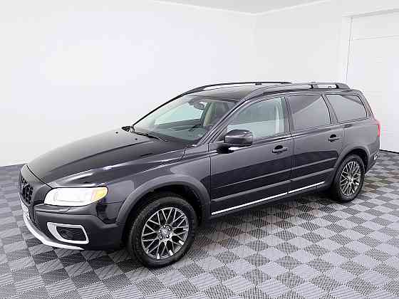 Volvo XC70 Summum ATM 2.4 D5 136kW Таллин