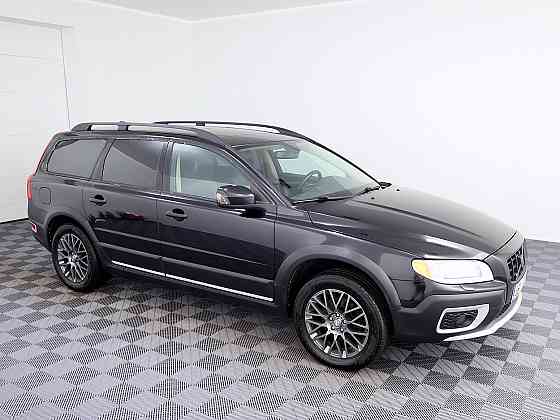 Volvo XC70 Summum ATM 2.4 D5 136kW Таллин