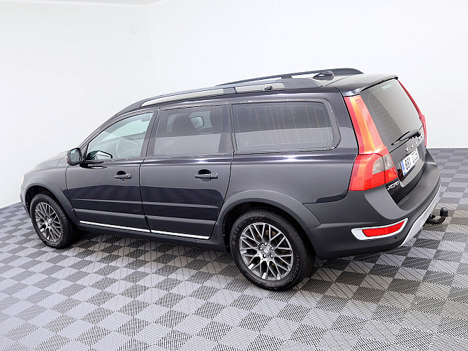 Volvo XC70 Summum ATM 2.4 D5 136kW Таллин - изображение 4