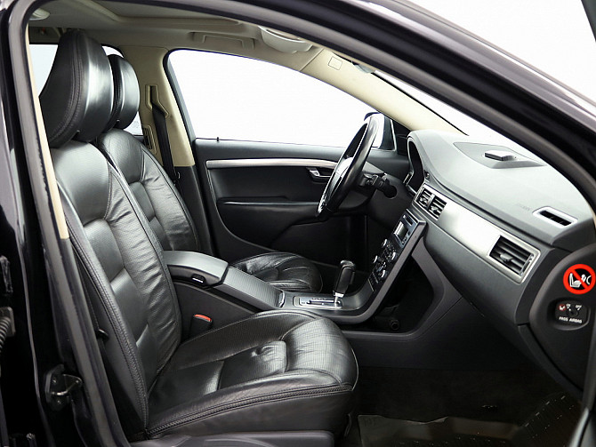 Volvo XC70 Summum ATM 2.4 D5 136kW Таллин - изображение 6