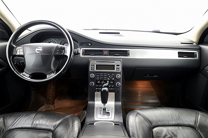 Volvo XC70 Summum ATM 2.4 D5 136kW Таллин - изображение 5