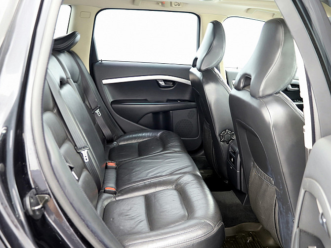 Volvo XC70 Summum ATM 2.4 D5 136kW Таллин - изображение 7