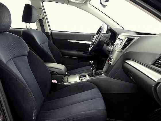 Subaru Outback Comfort 4x4 AWD 2.0 TD 110kW Таллин