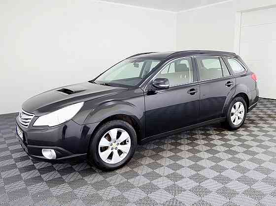 Subaru Outback Comfort 4x4 AWD 2.0 TD 110kW Таллин