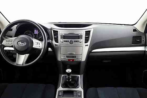 Subaru Outback Comfort 4x4 AWD 2.0 TD 110kW Таллин