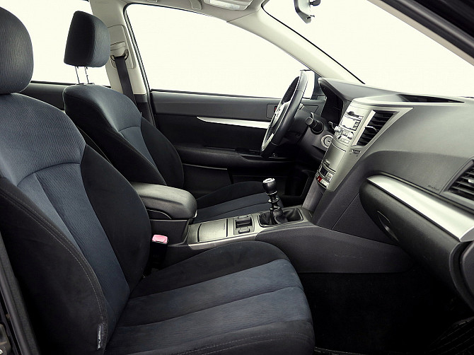 Subaru Outback Comfort 4x4 AWD 2.0 TD 110kW Таллин - изображение 6