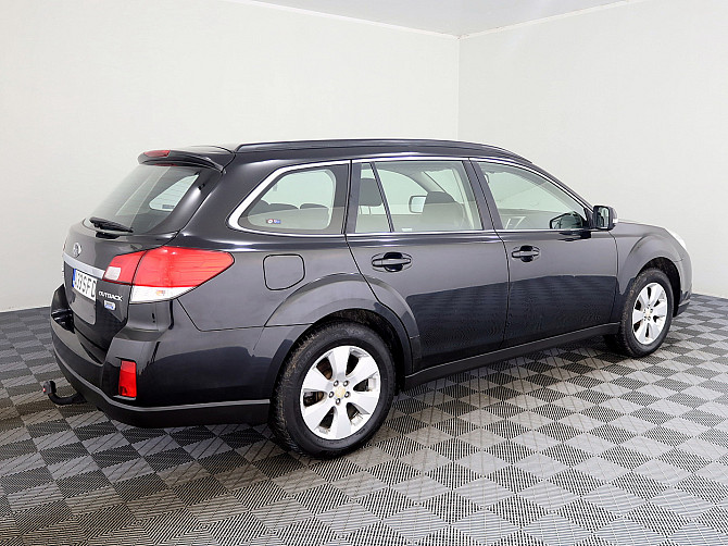Subaru Outback Comfort 4x4 AWD 2.0 TD 110kW Таллин - изображение 3