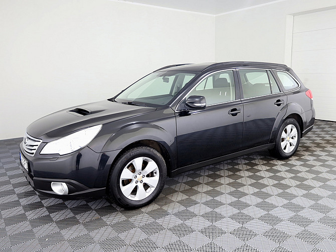 Subaru Outback Comfort 4x4 AWD 2.0 TD 110kW Таллин - изображение 2