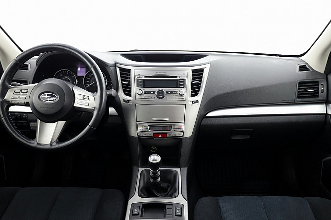 Subaru Outback Comfort 4x4 AWD 2.0 TD 110kW Таллин - изображение 5