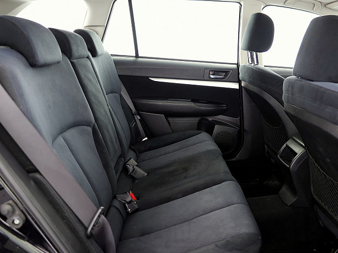 Subaru Outback Comfort 4x4 AWD 2.0 TD 110kW Таллин - изображение 7