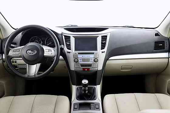 Subaru Outback Luxury 2.0 TD 110kW Таллин