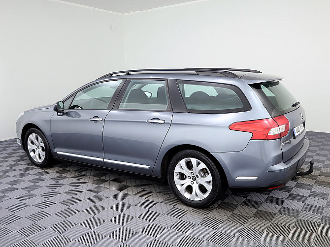 Citroen C5 Elegance Facelift ATM 1.6 115kW Таллин - изображение 4