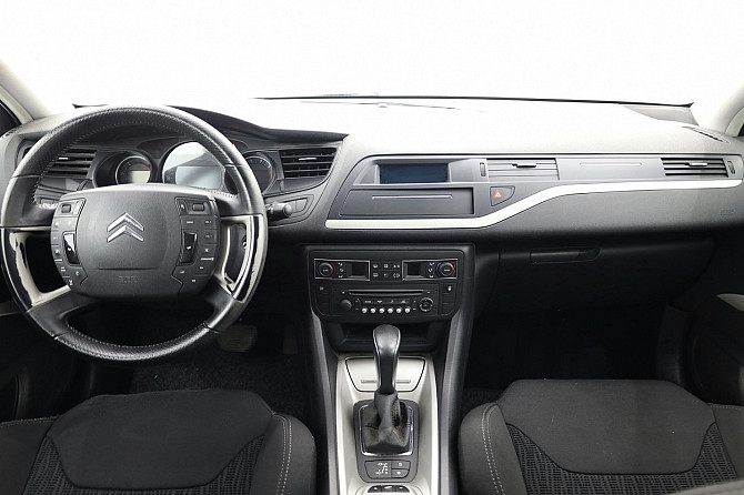 Citroen C5 Elegance Facelift ATM 1.6 115kW Таллин - изображение 5