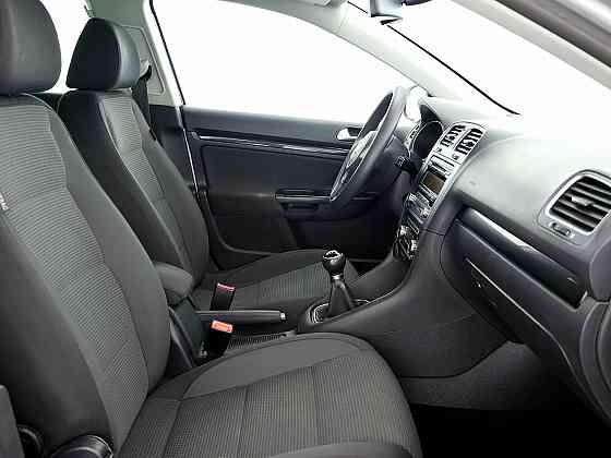 Volkswagen Golf Variant Comfortline 1.4 90kW Таллин