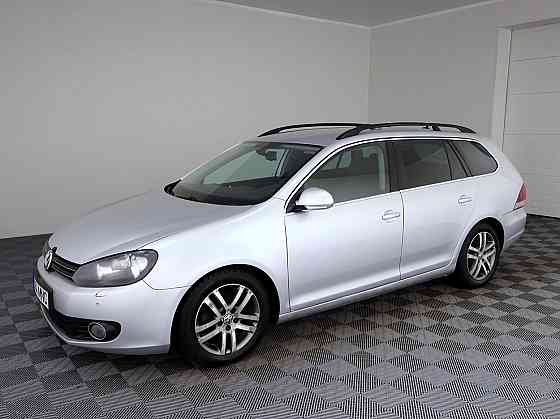 Volkswagen Golf Variant Comfortline 1.4 90kW Таллин