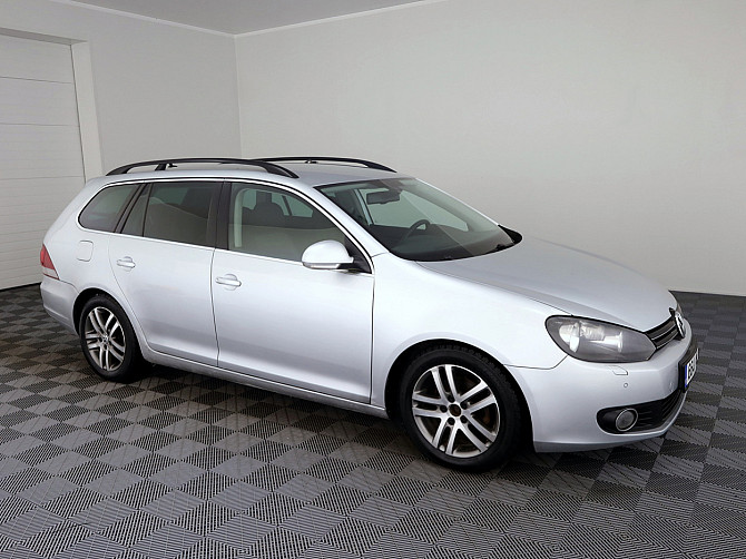 Volkswagen Golf Variant Comfortline 1.4 90kW Таллин - изображение 1