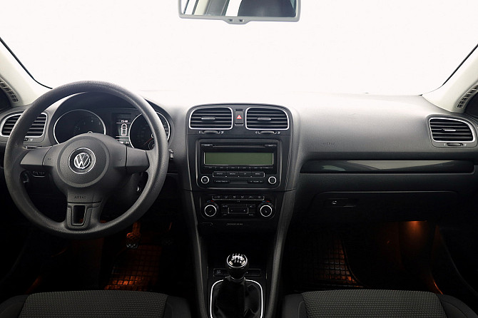 Volkswagen Golf Variant Comfortline 1.4 90kW Таллин - изображение 5