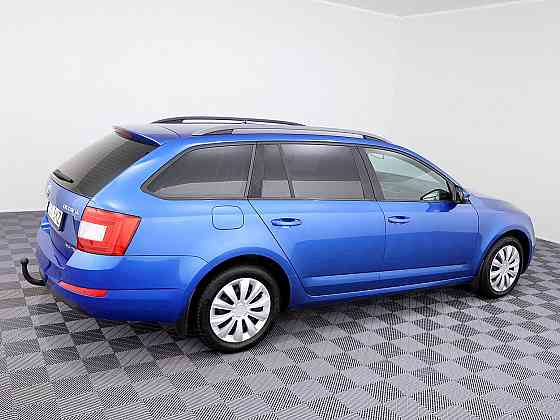Skoda Octavia Comfortline 4x4 2.0 TDI 110kW Таллин