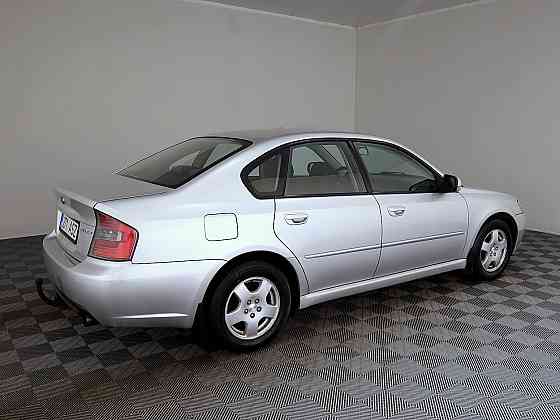 Subaru Legacy Comfort 4x4 AWD 2.5 121kW Таллин