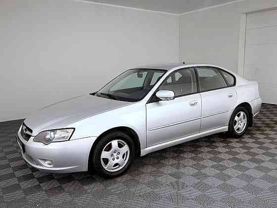 Subaru Legacy Comfort 4x4 AWD 2.5 121kW Таллин