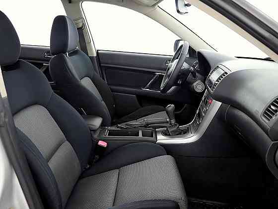 Subaru Legacy Comfort 4x4 AWD 2.5 121kW Таллин