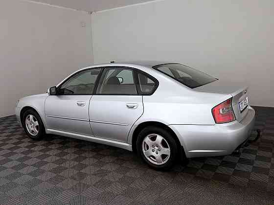 Subaru Legacy Comfort 4x4 AWD 2.5 121kW Таллин