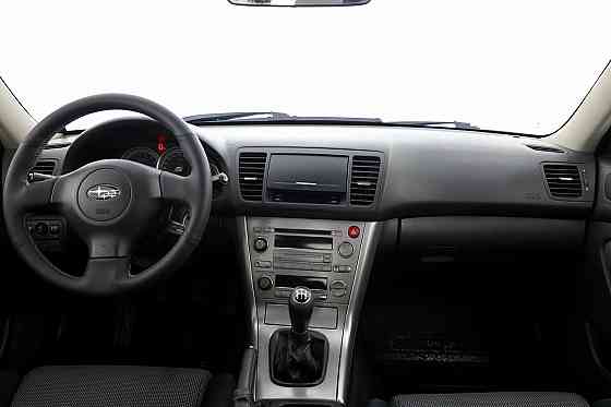 Subaru Legacy Comfort 4x4 AWD 2.5 121kW Таллин