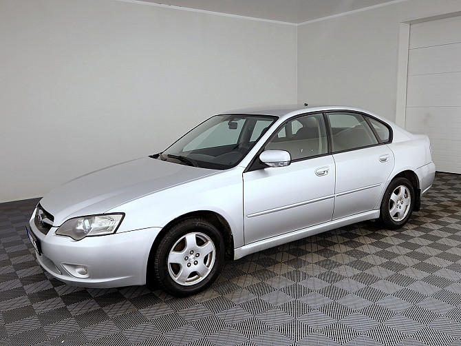 Subaru Legacy Comfort 4x4 AWD 2.5 121kW Таллин - изображение 2