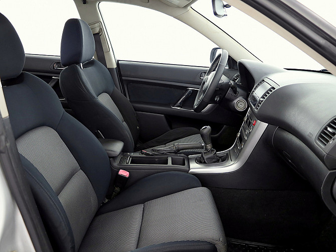 Subaru Legacy Comfort 4x4 AWD 2.5 121kW Таллин - изображение 6