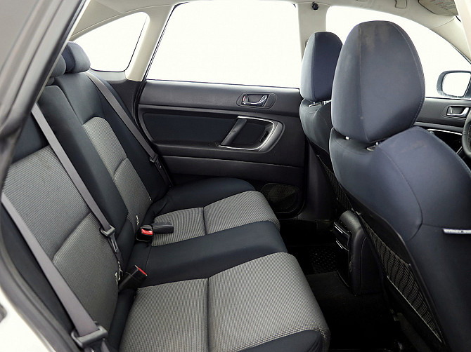 Subaru Legacy Comfort 4x4 AWD 2.5 121kW Таллин - изображение 7