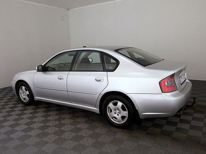 Subaru Legacy Comfort 4x4 AWD 2.5 121kW Таллин - изображение 4