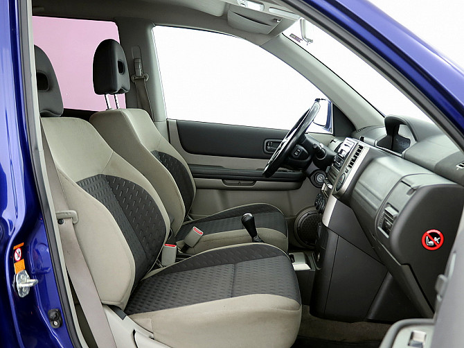 Nissan X-Trail Comfort Facelift 4x4 2.5 121kW Таллин - изображение 6