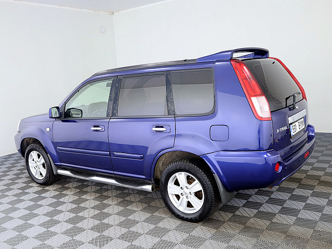 Nissan X-Trail Comfort Facelift 4x4 2.5 121kW Таллин - изображение 4