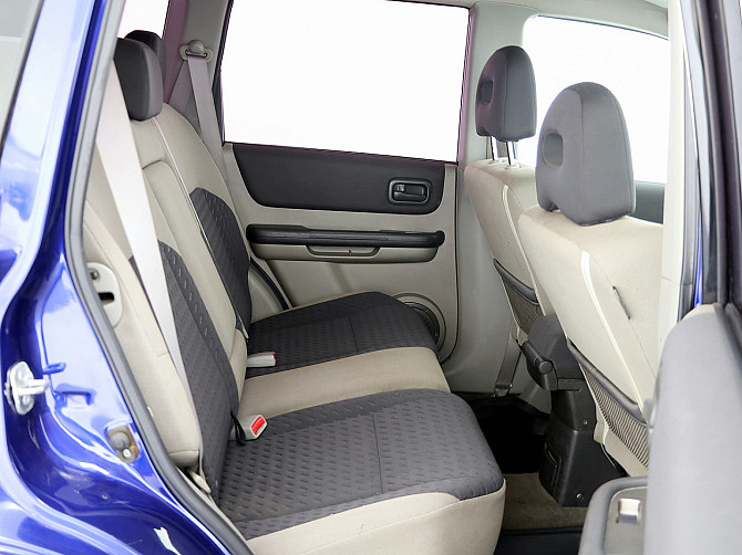 Nissan X-Trail Comfort Facelift 4x4 2.5 121kW Таллин - изображение 7